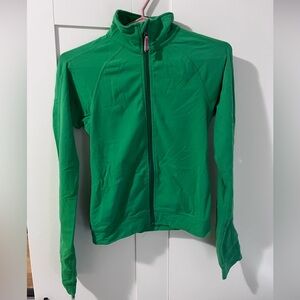 Vintage Lululemon Zip Up